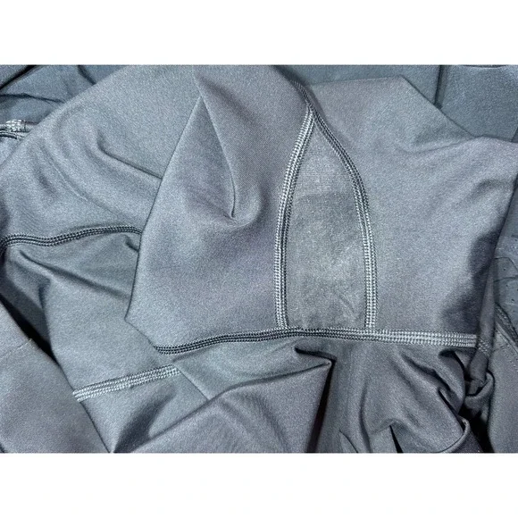 Spanx The Get Moving Skort Skirt Womens XL Navy Pickleball Golf Travel - Picture 4 of 7